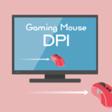 ゲーミングマウスの解像度DPIとは？おすすめの設定は？